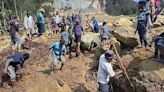 Over 670 people died in a massive Papua New Guinea landslide, UN estimates, as survivors seek safety | Texarkana Gazette