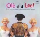 Olé ala Lee!