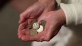 Incomes of poorest pensioners have been falling behind, says IFS