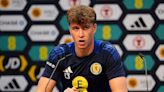 Jack Hendry says Scotland restored some national pride with Switzerland draw