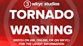 WEATHER ALERT: Tornado Warning issued for Portage County