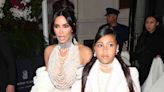 North West Told Kim Kardashian That Her 2023 Met Gala Outfit Looked Like It Came From the "Dollar Store"