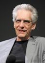 David Cronenberg