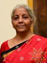 Nirmala Sitharaman