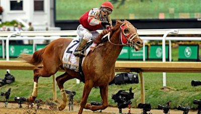 2024 Belmont Stakes horses, futures, odds, date: Expert who nailed 4 of 6 winners lists picks, predictions