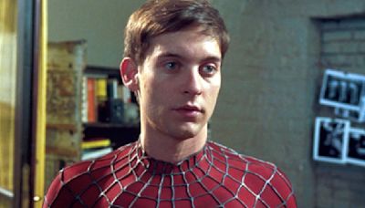 Sam Raimi in talks to direct Spider-Man 4 — but there’s a catch - Dexerto