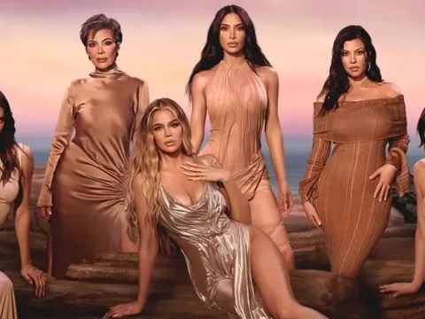 The Kardashians Season 5: How Many Episodes & When Do New Episodes Come Out?