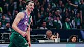 1x1 y notas del UCAM Murcia - Unicaja: El instinto bosnio de supervivencia