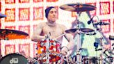 Blink-182 postpone European concerts for Travis Barker's 'urgent family matter'
