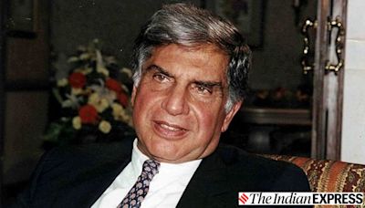 ‘Sometimes I long for it’: When Ratan Tata reflected on ‘not having a wife or a family’ due to his demanding career