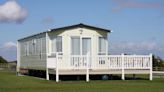 Rules on storing a caravan without planning permission