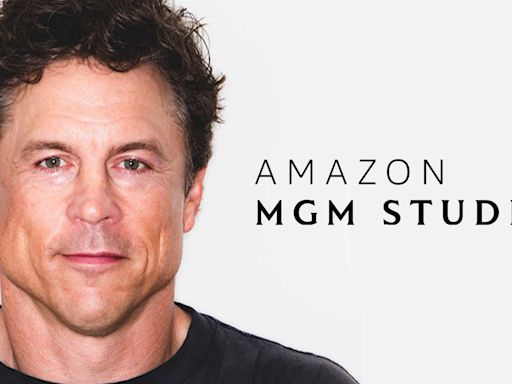 ‘American Sniper’ Scribe Jason Hall Inks Overall Writing Deal With Amazon MGM Studios