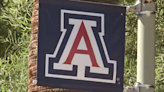 UA President Robbins speaks out after student dies in house party shooting