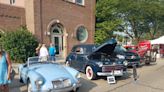 Here's how Classic Cars on Main Street will come back Sunday in Brighton