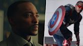 Anthony Mackie might have just let slip that another Avenger is in Captain America: Brave New World – and it backs up a previous accidental spoiler