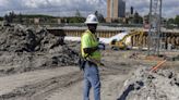 Noose Halts Construction At Obama Presidential Center In Chicago