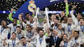 José Peseiro explica las claves del Real Madrid: “No ganaron las figuras, ganó el equipo”