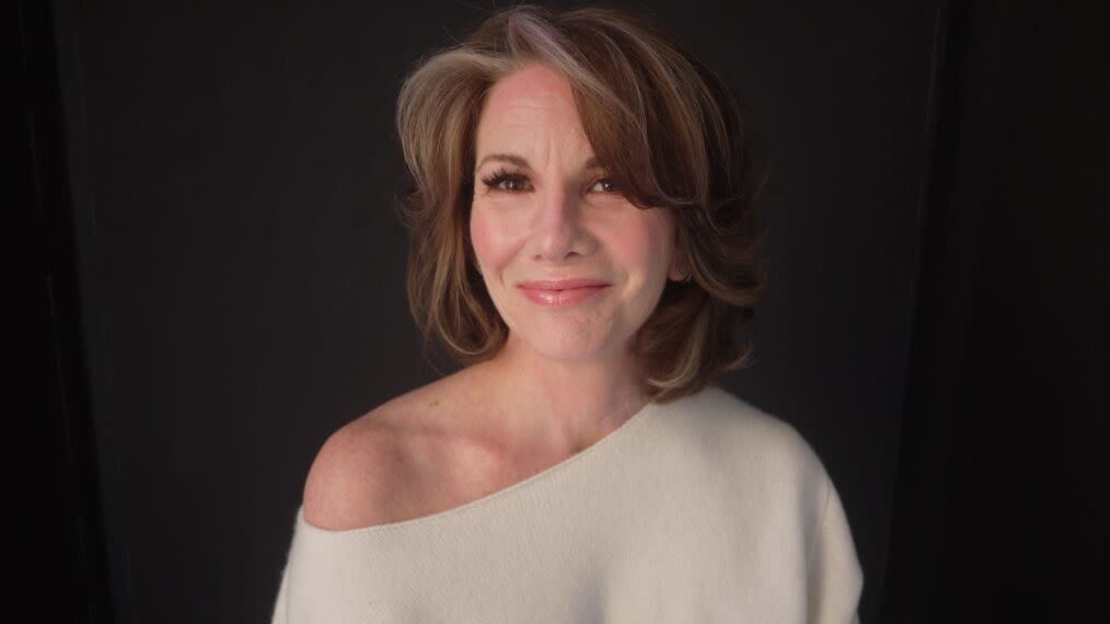 Melissa Gilbert Joins 'WCTH' Season 12 for Guest Arc — Find Out Who She's Playing