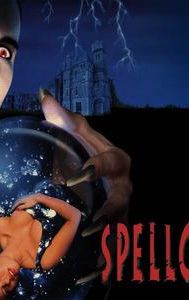 Spellcaster (film)