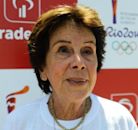 Maria Bueno