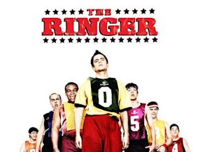 The Ringer (2005 film)