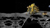 Watch India's Chandrayaan-3 moon landing live