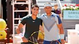 Nadal le dijo adiós a Roland Garros pero España ya lo sueña en París 2024: "dream team" en dobles con Alcaraz y última aventura en singles