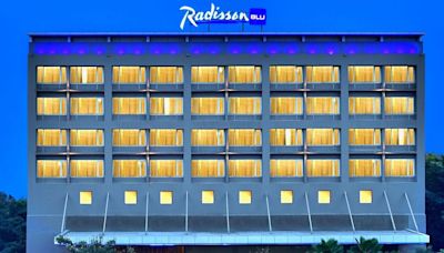 Radisson Hotels expands rapidly across India amid demand for branded rooms