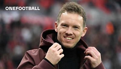 FC Bayern München quiere recuperar a Julian Nagelsmann como entrenador | OneFootball