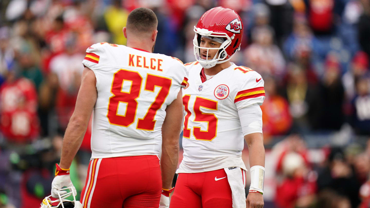 Kansas City Chiefs 2024 NFL Season Schedule: Tracker, Leaks, Opponents, News