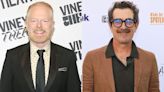 Jesse Tyler Ferguson made Ty Burrell do “Modern Family” reunion at SAG Awards so internet didn't think he'd died