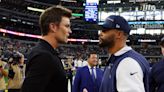 Prescott, Cowboys vs. Browns Scheduled for NFL Week 1; Tom Brady to Make Fox Debut