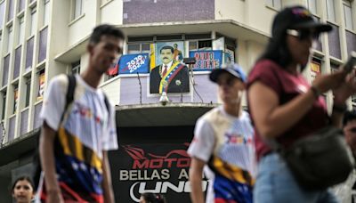 Crise avec l'Espagne: le Venezuela refuse toute "ingérence" de Madrid