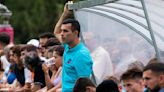 El peor enemigo de Rafael Márquez en la 'pelea' por ser DT del Barcelona