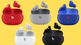 'Bye, AirPods': These Beats buds are giving Apple a run for its money — and they're on sale