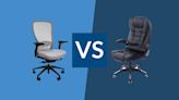 Office chair vs Desk chair - What's the difference