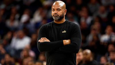 Cavaliers fire coach J.B. Bickerstaff after consecutive playoff runs over five years in Cleveland