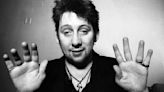 Shane MacGowan: Music critic extraordinaire