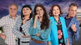 Golpe de Suerte: Conoce a los personajes de esta divertida telenovela protagonizada por Eduardo Yañez y Mayrín Villanueva