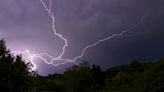 Vigilance météo orange : de violents orages attendus en Île-de-France et le nord-ouest