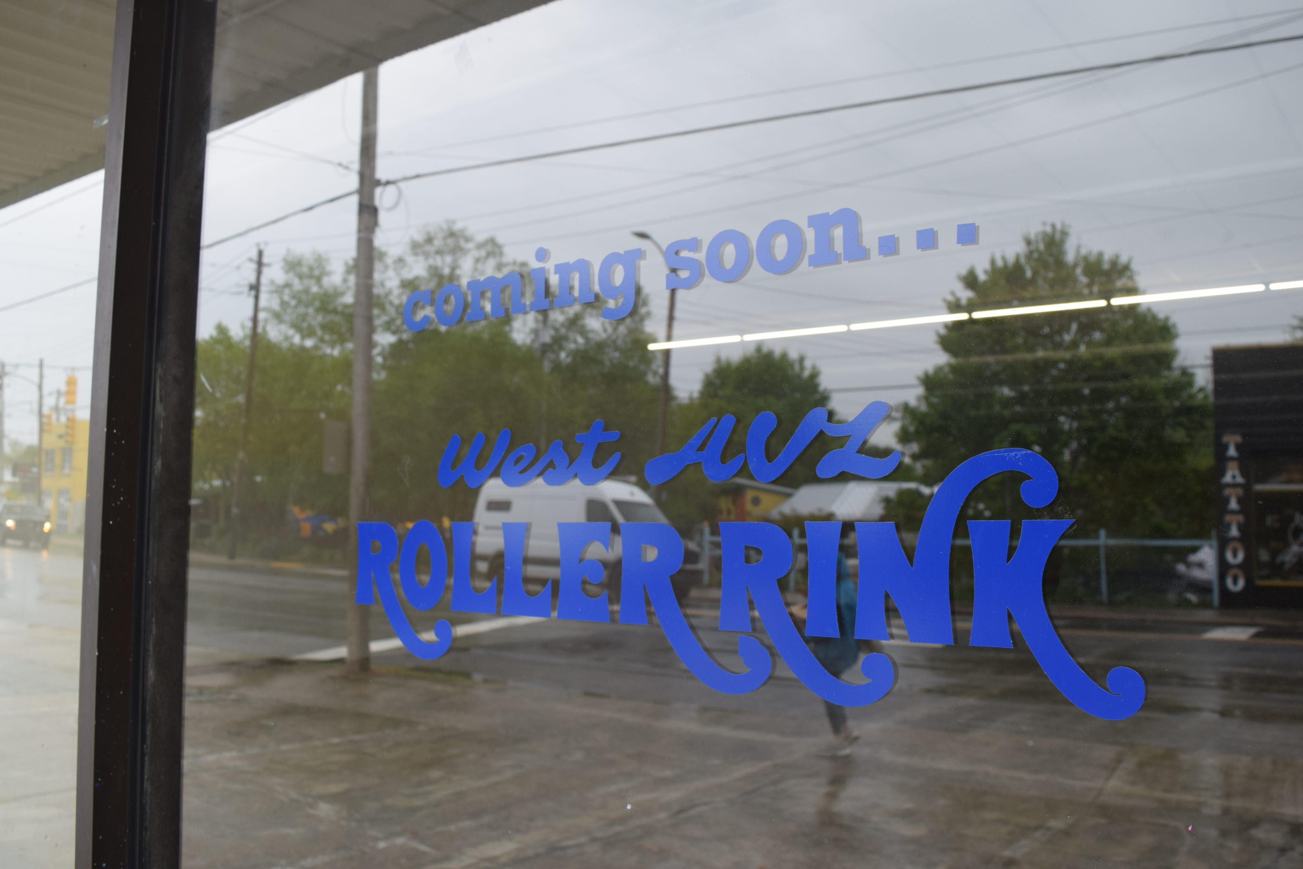 Answer Man: New 'West Asheville Roller Rink' replacing Haywood Road Family Dollar?