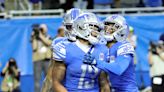 Detroit Lions RB Craig Reynolds' first NFL TD 'the moments that you live for'