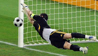 EURO penalty shoot-outs: What was the longest? Who saved the most spot kicks? | UEFA EURO 2024