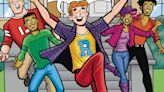 The CW Developing Archie Comics Drama ‘Jake Chang’