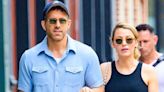 Blake Lively’s Classic Summer Outfit Included 2024’s Hottest Denim Trend