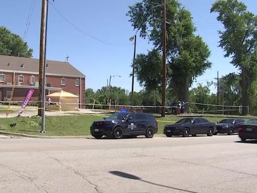 Young man found fatally shot in KC church parking lot identified as 16-year-old