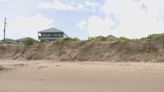Galveston emergency officials share message about safety of sand dunes ahead of Beryl