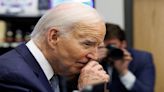How Joe Biden’s COVID diagnosis could hurt the US president’s election chances