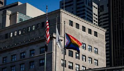 Mass. Council of Churches condemns anti-LGBTQ+ vandalism at five churches - The Boston Globe