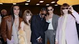 A$AP Rocky, Kim Kardashian and BTS’ RM lead Milan Fashion Week front row